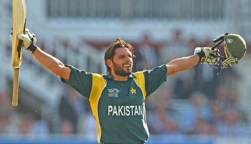 T20 World Cup 2021: Pakistan can summon ‘spirit of 2009’ to recapture title, says Shahid Afridi